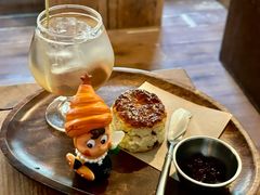 -CAFE CHEZ W一木家(香山路店)