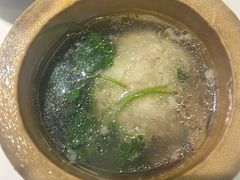 -打酱油·非遗淮扬菜(瘦西湖梅岭店)