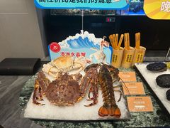 -南海渔村(珠江新城店)