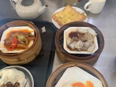 -恒兴发茶店(水巷口店)