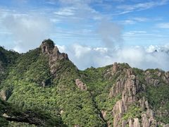 -三清山风景名胜区