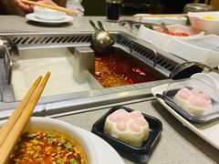 -海底捞火锅(天一广场亚细亚店)