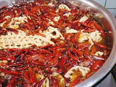 -三兄弟高炉烧饼