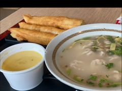 -永和大王(广渠店)