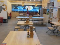 大堂-朱洪元苏式面馆(绿宝广场店)