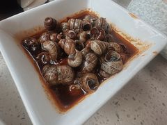 -老粤西梧州特色菜餐厅