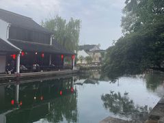 -绍兴古城