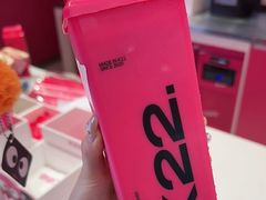 -K22.酸奶草莓(烟台芝罘店)
