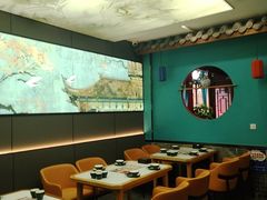 -饕然·民间川菜(龙泉店)
