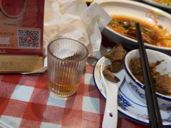 -老郑家东北春饼(龙悦居店)
