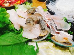 -呷哺呷哺 黄金牧场 (欢乐谷店)