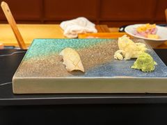 -Sushi Hanzo半藏(天环广场店)
