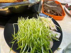 -尚品海鲜肥牛自助火锅(湖明店)