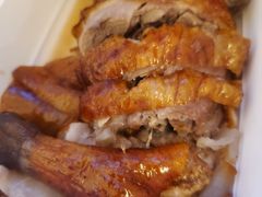 -香港新发烧腊茶餐厅(水围店)
