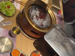 -西塔老太太泥炉烤肉(亚运村店)