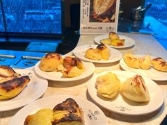 -火宴山自助火锅(明园店)
