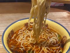 -二娃邓板凳面(解放碑店)