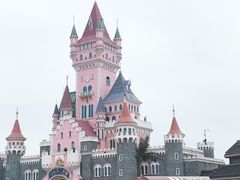 -厦门方特梦幻王国