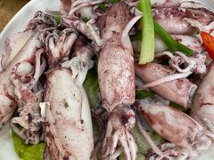 -醉壹号海鲜大排档(厦门美食地标店)