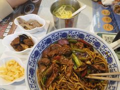 -阿金大白·上海菜馆(新天地店)