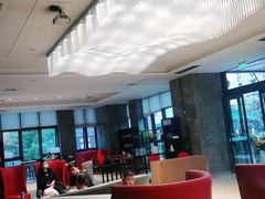 -重庆观音桥华美达安可酒店