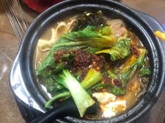 -清真·马峰烤肉(小学习北巷店)