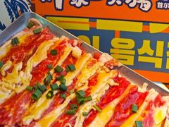 -朴大炮韩式碳烤肉(总店)