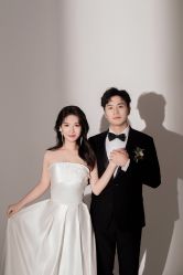 -布丁婚纱摄影工作室