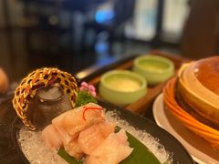 -捞王猪肚鸡火锅(财富中心店)