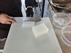 -何老二卤汁凉粉