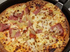 -必胜客(上海新南方商城PH店)