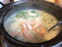 -颐和•海鲜砂锅粥•啫啫煲(奥林匹克广场店)