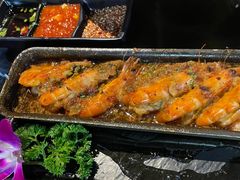 -KAOKAO烤烤·丹东海鲜烧烤(望京店)