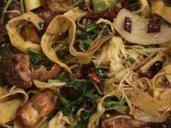 -清真重庆巴爷香辣鸡煲(南小巷店)