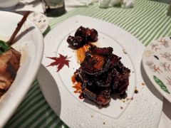 -桂满陇·蟹黄小笼汤包(清河万象店)