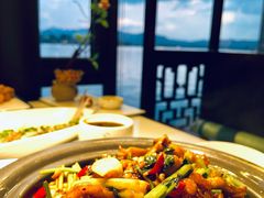 -柳莺湖上·湖景餐厅·江南菜(西湖店)
