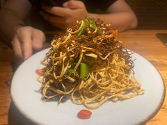 树花豆腐丝-云念·云水遥(金台路店)