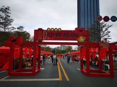 -东莞松山湖万象汇