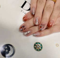 -LILY NAILS美甲美睫