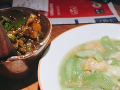 -桂小厨广西菜(青秀万达店)