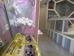 -碧中海汤泉汗蒸酒店