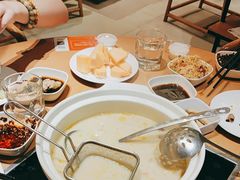 -湯系·煲汤手艺人(东二环泰禾广场店)