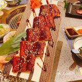 日式烧肉不打烊💛金竜带你嗨到🔥