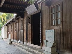 -串王阿三烧烤·小龙虾·烤鱼(拱墅胜利河美食街店)