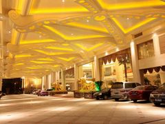 -白金汉爵大酒店·中餐厅(相城店)