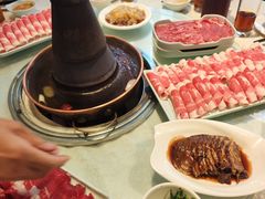 -洪长兴(云南南路店)