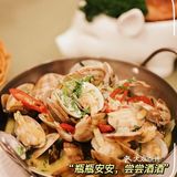 快来澳门感受正宗澳门土生菜