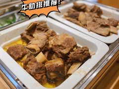 -黄太牛·牛肉面(长江北路店)