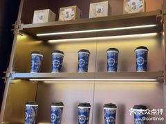-霸王茶姬(广东东莞塘厦时代城店)