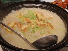 -客家汇·客家传承菜(水库店)